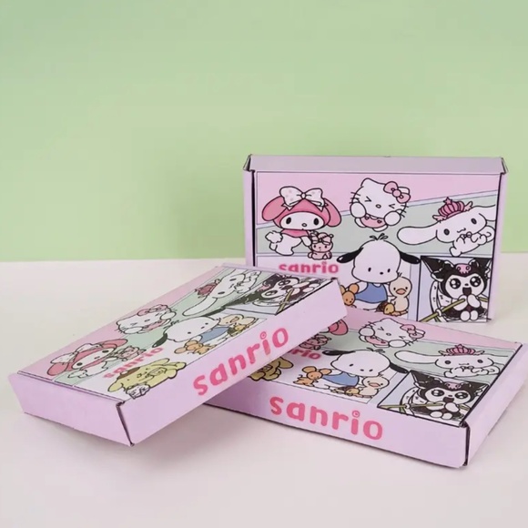 NEW! Sanrio Hello Kitty and Friends Mystery Box! - Picture 2 of 6